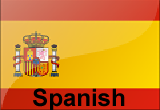 Spanish Flag